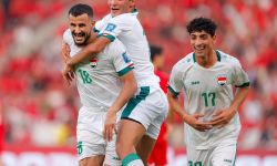 المنتخب العراقي يحسم موقعة إندونيسيا بالفوز بهدفين نظيفين